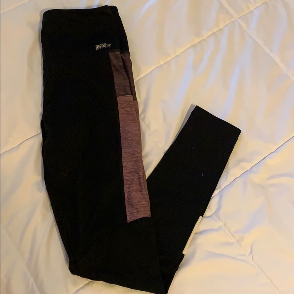 PINK leggings